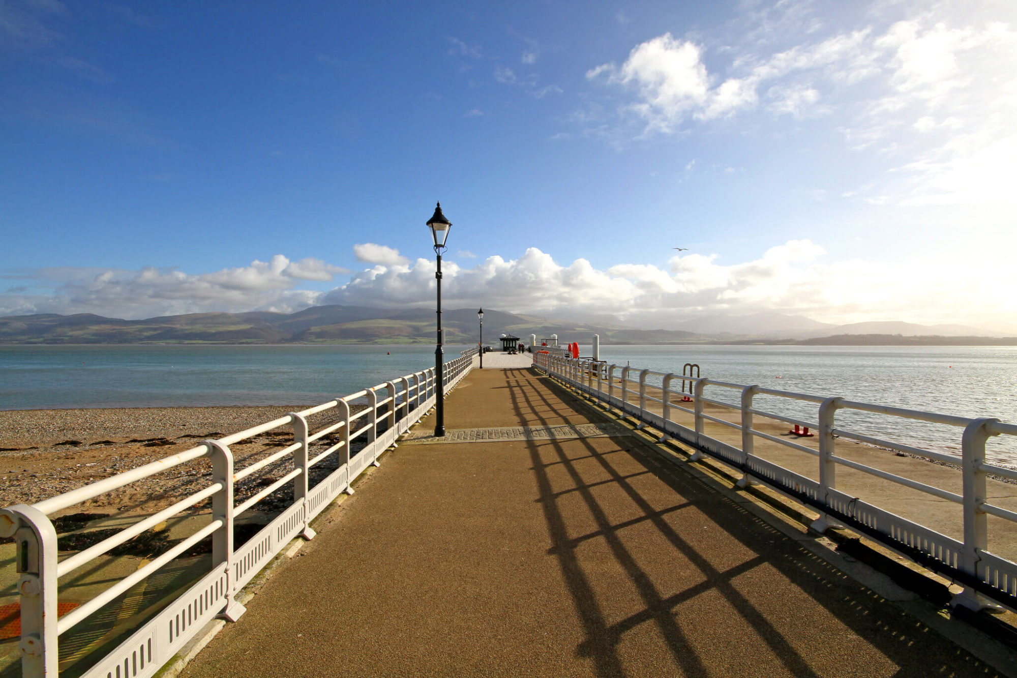 The Best Things to Do in Beaumaris Menai Holidays