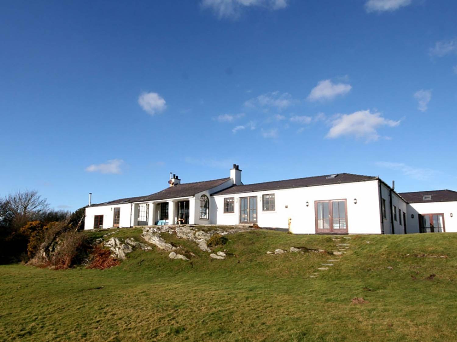 Borth Arian - Ref: 1008731