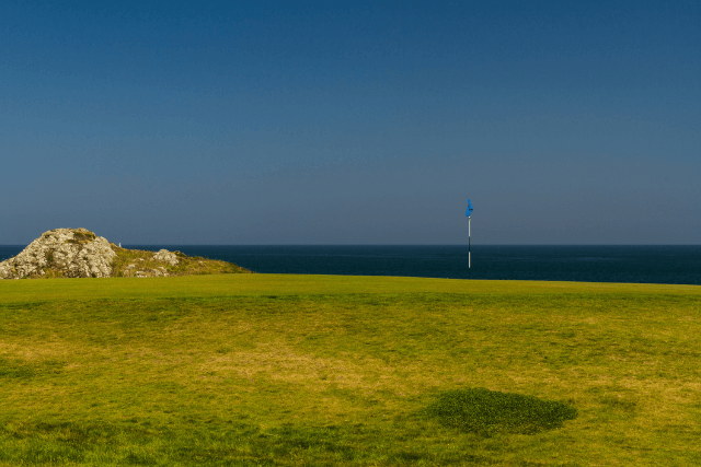 Nefyn Golf Course