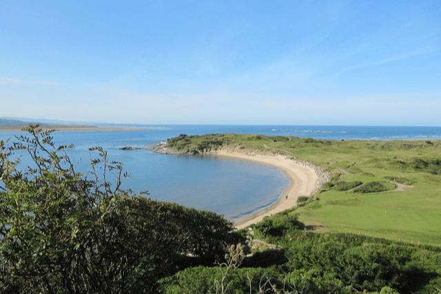 Porthmadog Golf Club