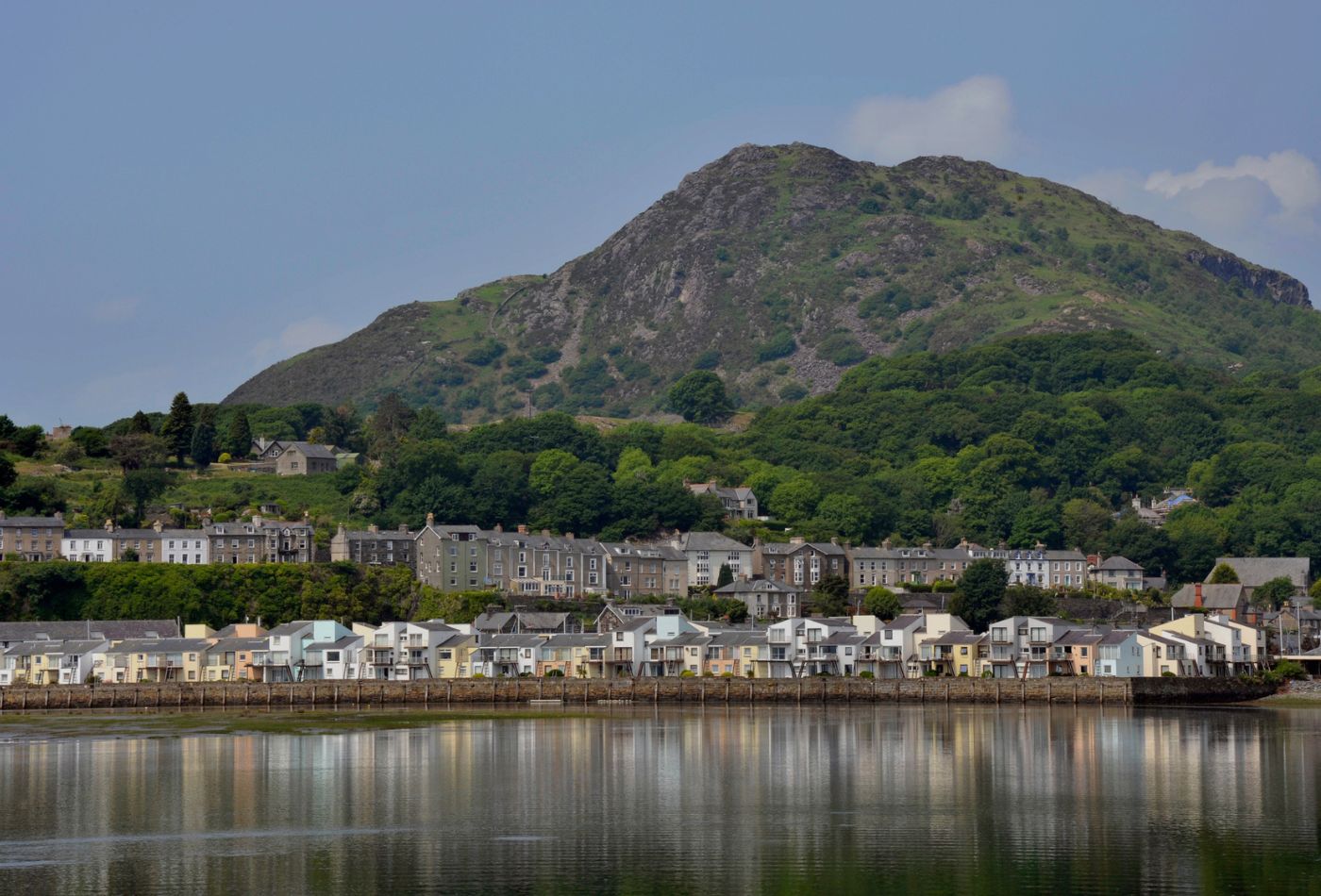 9 Best Islands to Visit in North Wales Menai Holidays