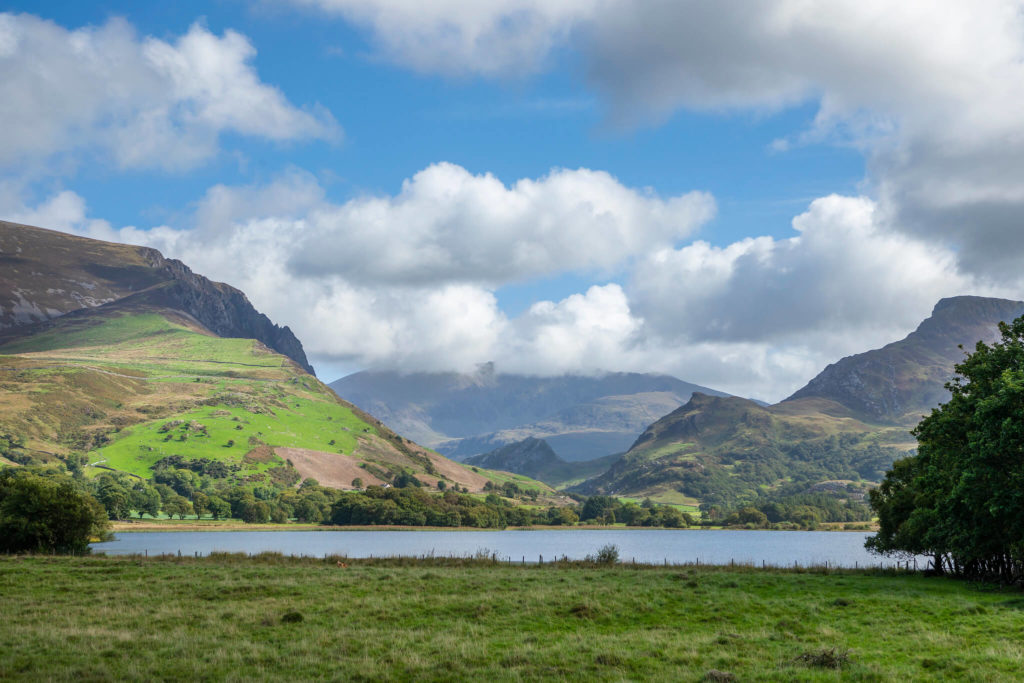 Snowdonia