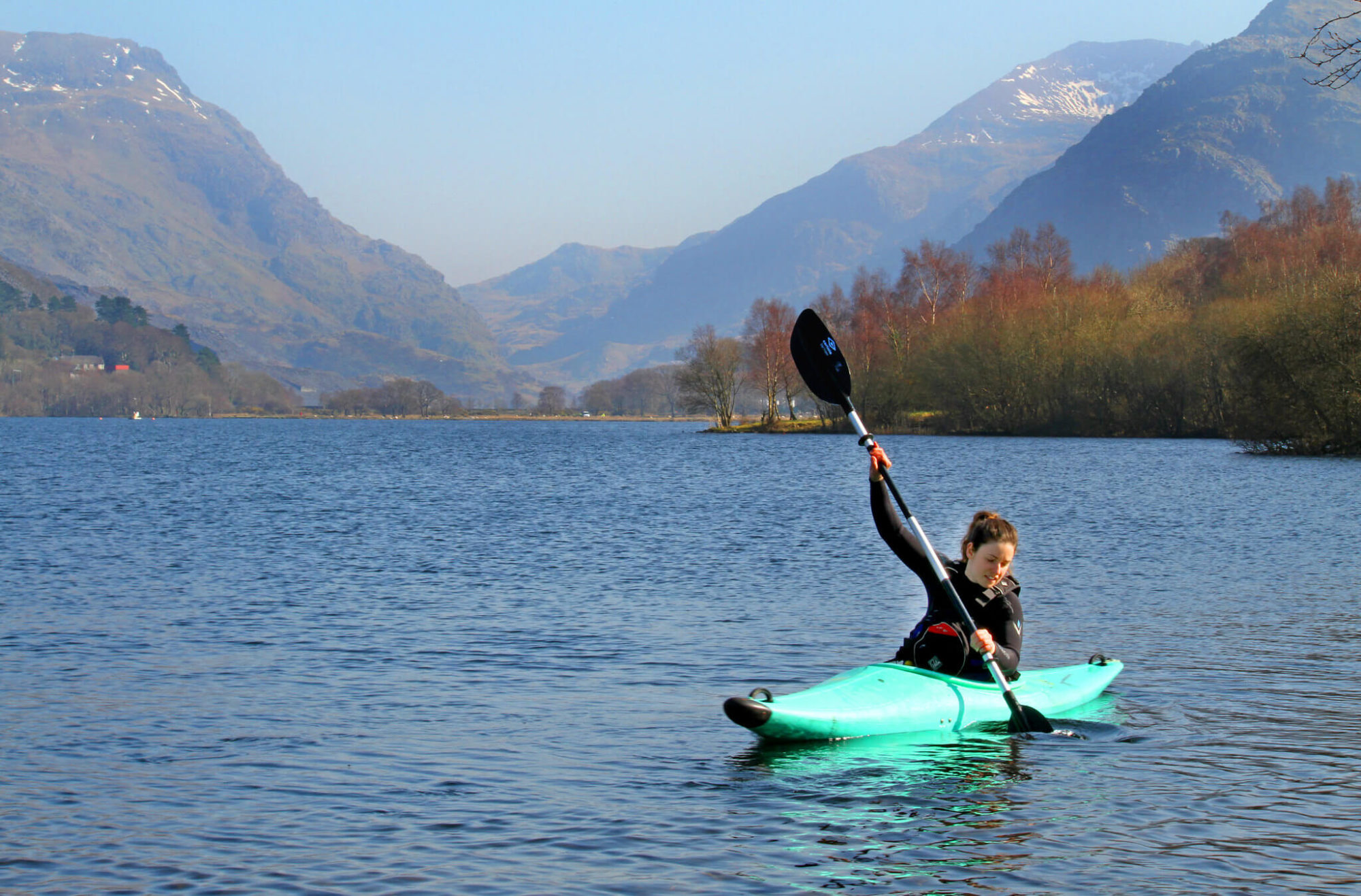 5 Things to Do in Snowdonia Menai Holidays