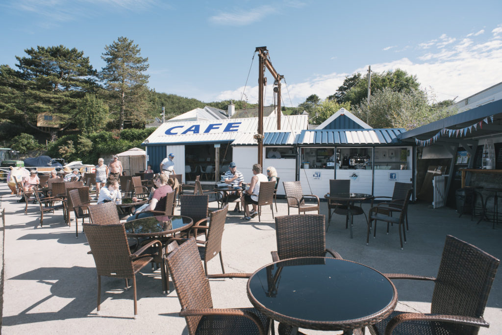 5 DogFriendly Cafes on the Llŷn Peninsula Menai Holidays