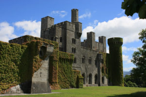 Penrhyn Castle