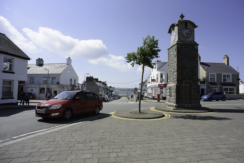 The 8 Best Places for Holiday Letting in North Wales | Menai Holiday Cottages