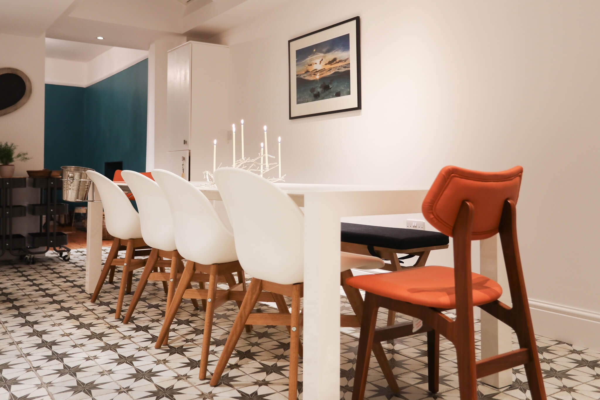 Rhiwlas | Rhosneigr | Holiday Cottage | Menai Holiday Cottages