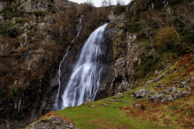 Aber Falls