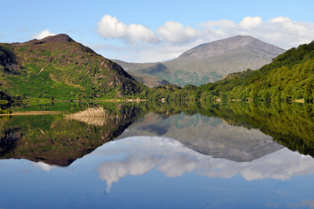 Llyn Dinas