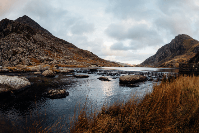 Llyn Ogwen