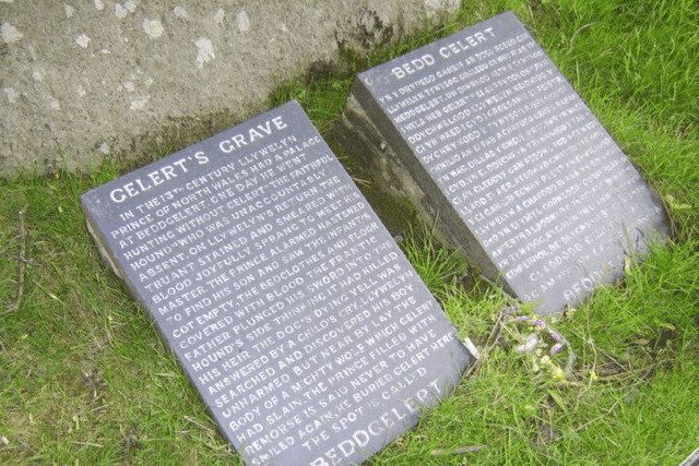 Gelert's Grave, a free things to do in North Wales