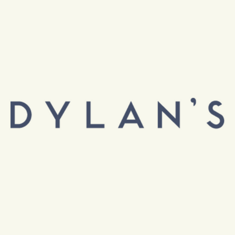Dylan's Menai Logo
