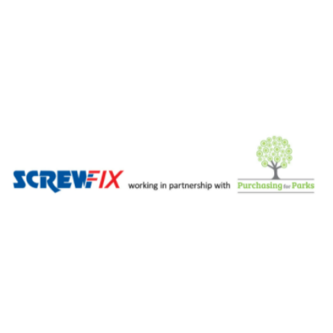 ScrewFix Logo
