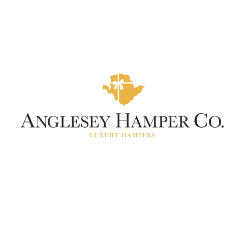 Anglesey Hamper Co. Logo