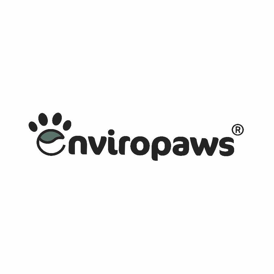 Enviropaws logo