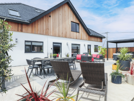 Ardwyn picture of outside