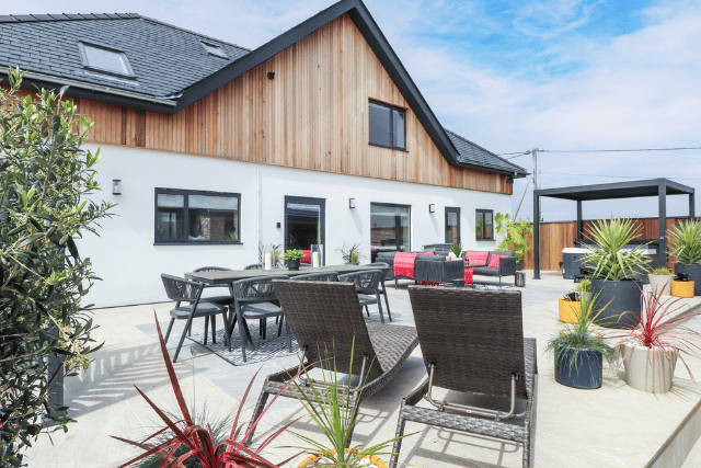 Ardwyn picture of outside