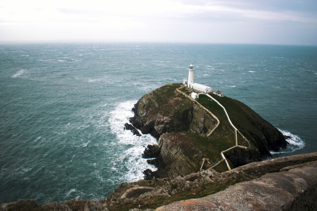 South Stack Nature Reserve