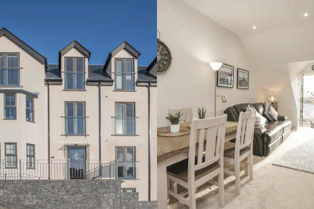 The Pot Loft, Benllech