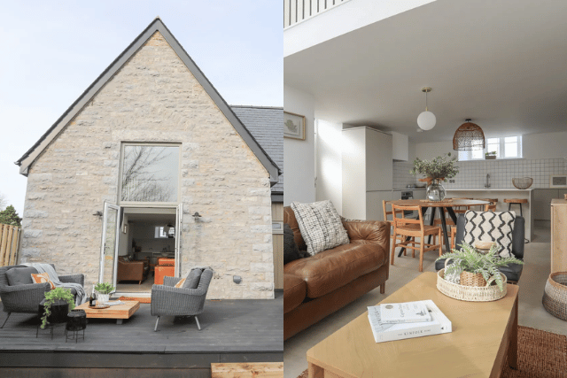 Ysgol Fach, Benllech