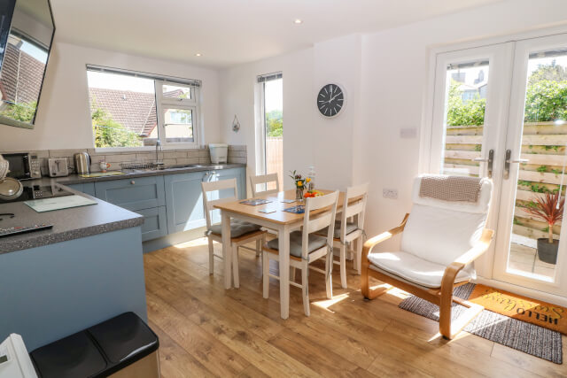Croeso (Ref. 1105653) - Kitchen/Diner