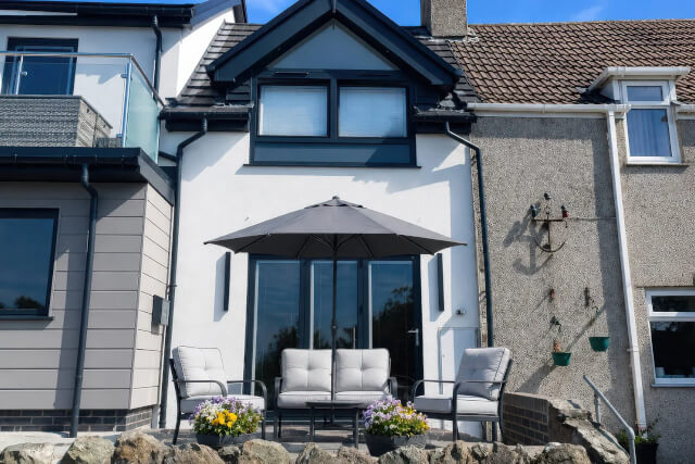 2 Harbour Lights (Ref. 1180369) - Front Patio