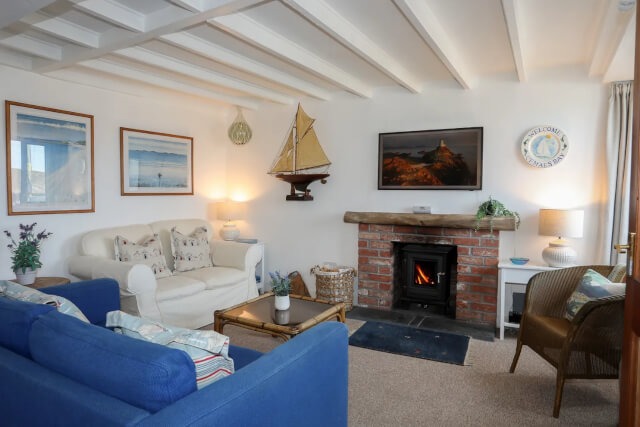 5 Sea View Street (Ref. 1169006) - Living Room