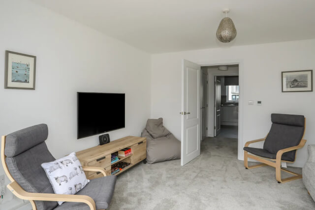 9 Lon Y Dryw (Ref. 1115966) - Living Room