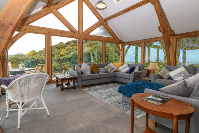 Balog Farm (Ref. 1066803) - Living Room
