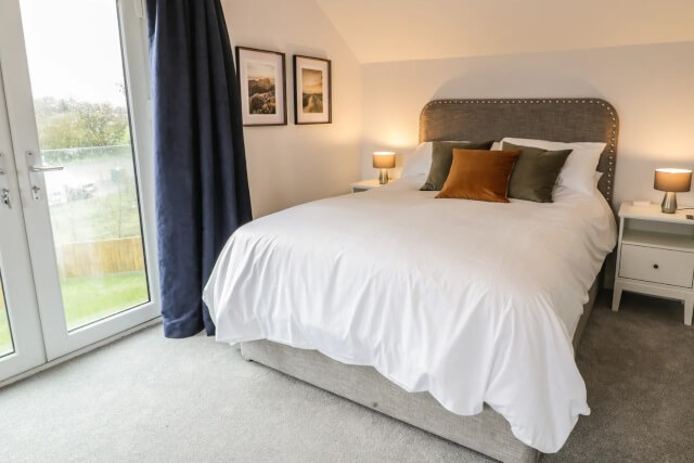 Can y Mor (Ref. 1046279) - Double Bedroom