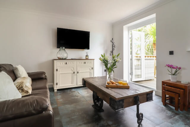 Tritons Retreat (Ref. 1142641) - Living Room