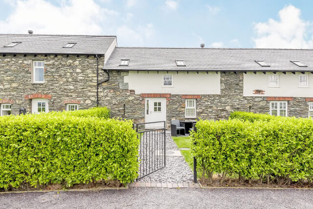 Ty Bach Twt (Ref. 1061480) - Front Exterior