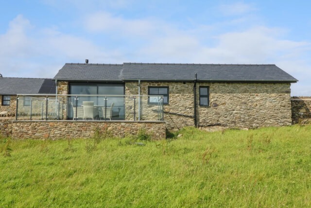Tyddyn Bach (Ref. 1088499) - Exterior