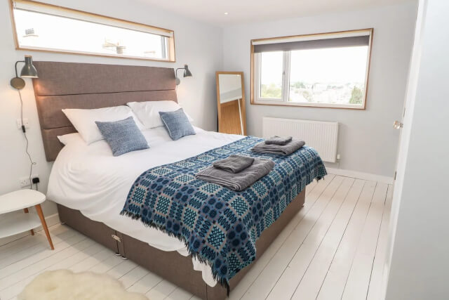 Forest Lodge (Ref. 1166157) - Double Bedroom