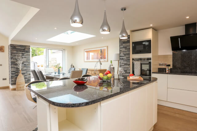 The Herun (Ref. 1051425) - Kitchen/Diner