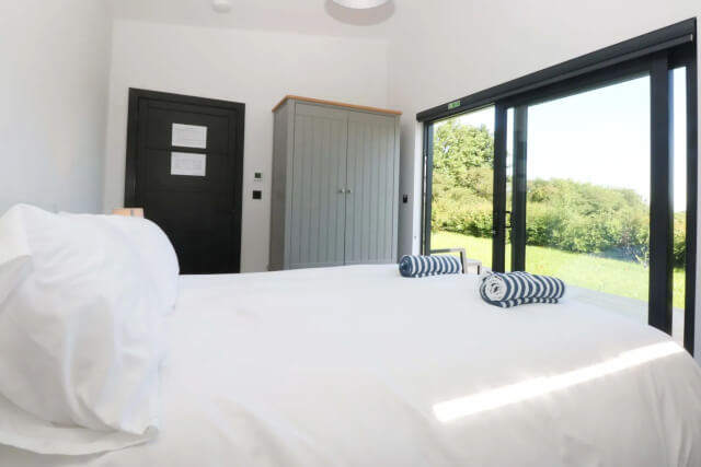 Y Cwt (Ref. 1167710) - Double Bedroom